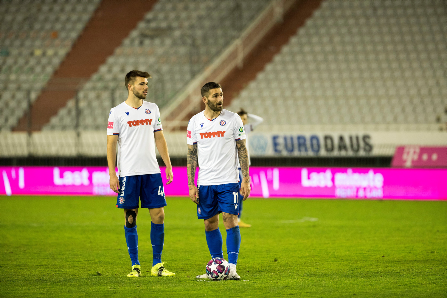 Hajduk