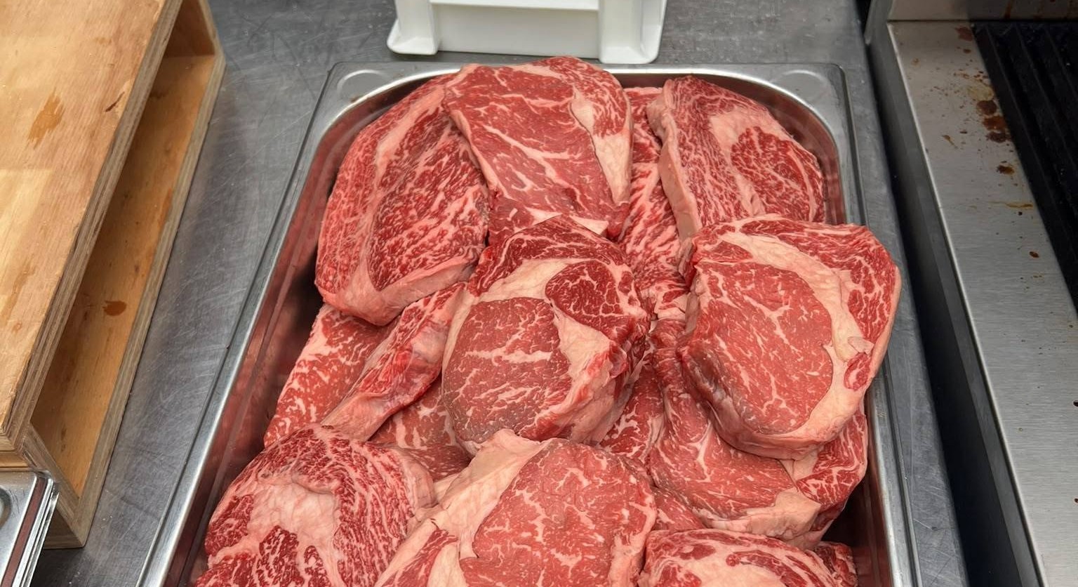 Hrvatski steak