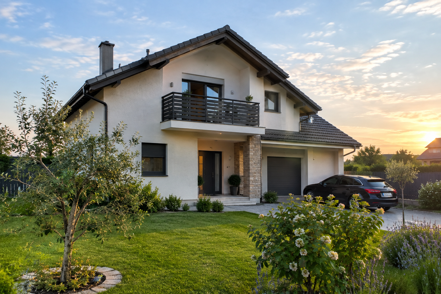 Kuća