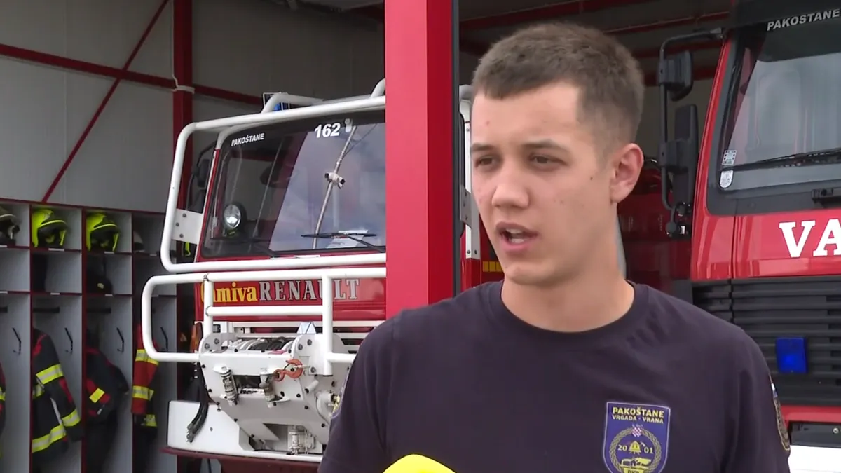 Mladić (RTL)