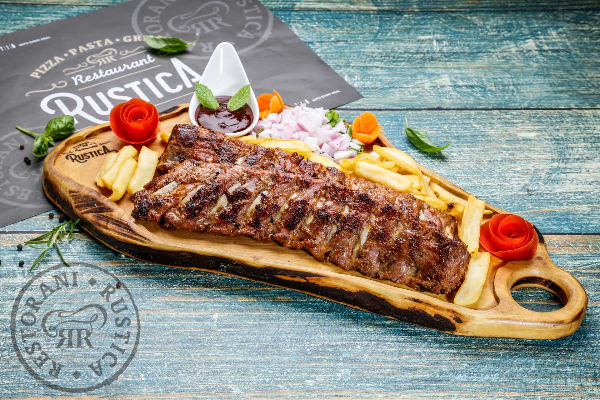 Rustica