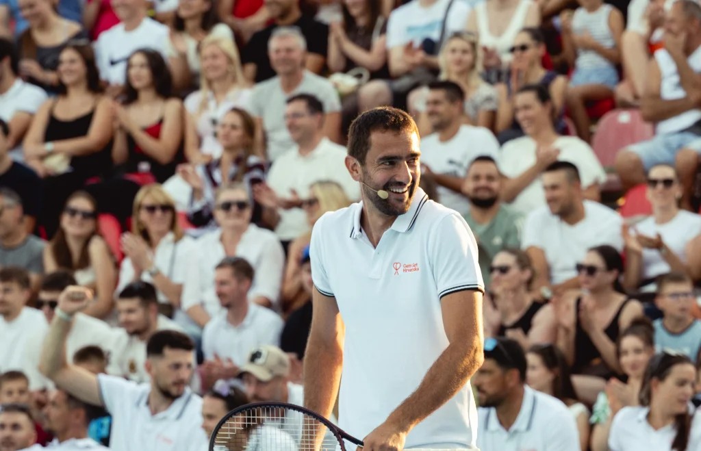 Marin Čilić
