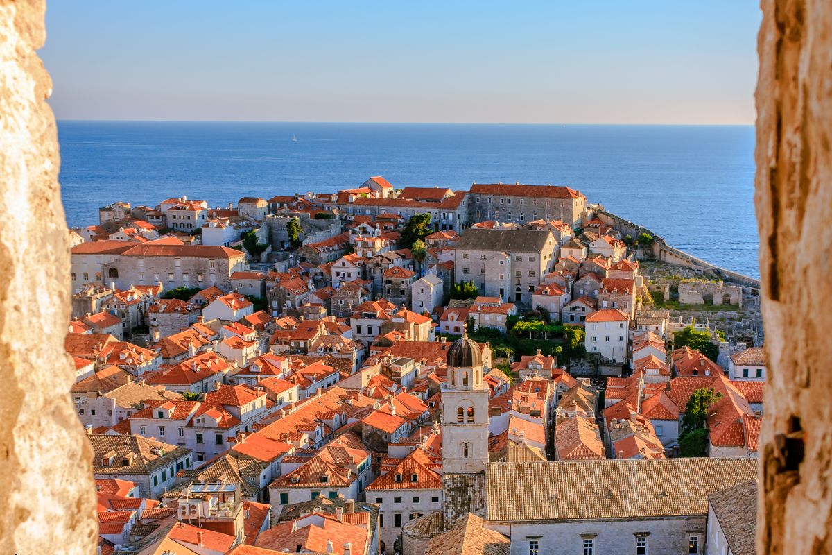 Dubrovnik