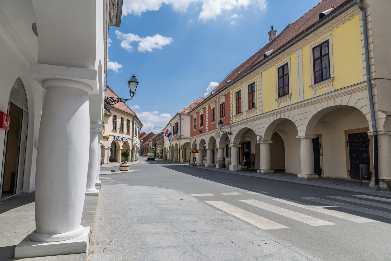 Foto: Grad Vukovar
